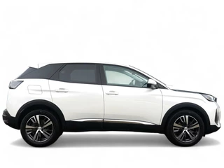 Peugeot 3008 Peugeot 3008 1.2 PureTech 130pk Allure | Navigatie | Half leder | Camera | Privacy glass - afbeelding nr 12