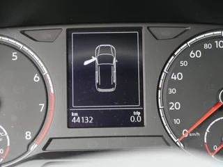 Volkswagen T-Cross Volkswagen T-Cross 1.0 TSI 96PK Go | TREKHAAK | APPLE CARPLAY | - afbeelding nr 19