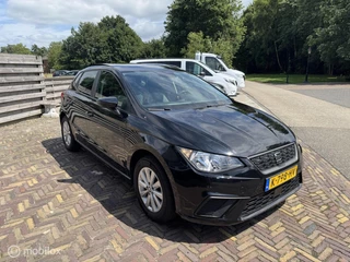 SEAT Ibiza Seat Ibiza 1.0 TSI Style | Clima | Cruise | Carplay | Pano - afbeelding nr 7