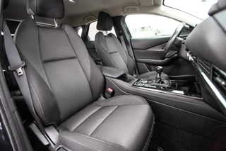 Mazda CX-30 Mazda CX-30 2.0 e-SkyActiv M Hybrid All-in rijklrprs | Apple cp/Android auto - afbeelding nr 5