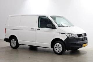 Volkswagen Transporter - afbeelding nr 10