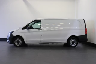 Mercedes-Benz Vito - Airco - Navi - Cruise - €15.900,- Excl. - afbeelding nr 16