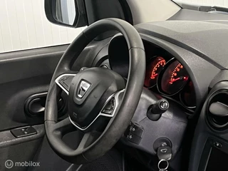 Dacia Dokker Dacia Dokker bestel 1.5 dCi 90 Solid [ NAP ac cruise MARGE ] - afbeelding nr 18