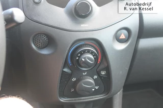 Toyota Aygo Toyota Aygo 1.0 VVT-i x I Bluetooth I NL-auto - afbeelding nr 6