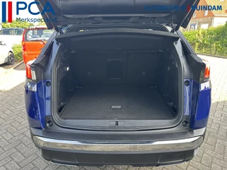Peugeot 3008 1.6 180 PK GT Line | Zeer luxe uitvoering |