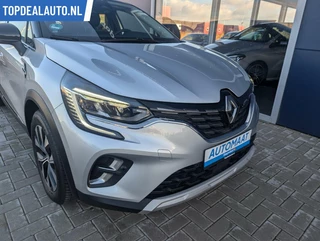 Renault Captur Renault Captur 140 Techno EDC/AUTOMAAT Camera /Climate /Navi - afbeelding nr 18