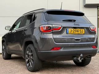 Jeep Compass - afbeelding nr 3