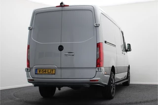 Mercedes-Benz Sprinter Airco, Camera, Apple Carplay, Cruise, Bluetooth, DAB, PDC, Zonneklep, 18'' - afbeelding nr 20