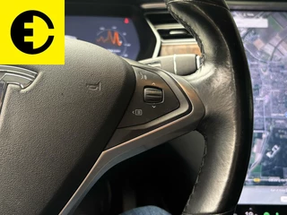 Tesla Model S Tesla Model S 100D | Stoelverwarming | Autopilot | Alcantara Dakbekleding - afbeelding nr 20