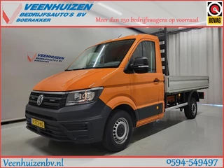 Volkswagen Crafter - 462154714-0