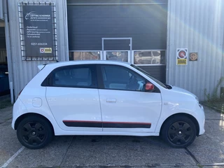 Renault Twingo - afbeelding nr 10