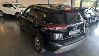 Nissan X-Trail - afbeelding nr 44