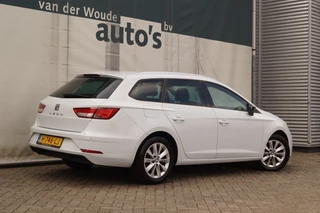 SEAT Leon - afbeelding nr 4