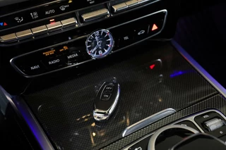 Mercedes-Benz G-Klasse Mercedes G-klasse 63 Edition 1|Carbon|Dealer|Massage|ACC| - afbeelding nr 43