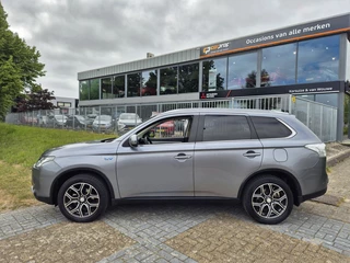 Mitsubishi Outlander - afbeelding nr 9