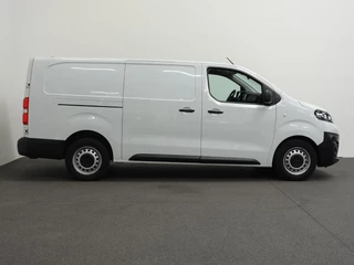 Opel Vivaro Opel Vivaro 2.0 CDTI Aut. 145 pk L3H1 Edition 3-zits Airco Navi Bluetooth Trekhaak - afbeelding nr 33