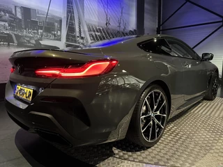BMW 8 Serie BMW 8-serie 840i High Executive *M-Sport*Softclose*Stoelkoeling*4-wielbesturing* - afbeelding nr 26
