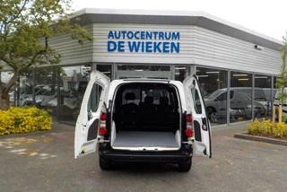 Peugeot Partner - afbeelding nr 23