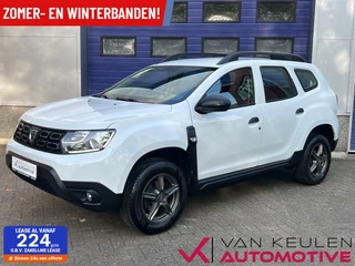 Dacia Duster - 414826584-0