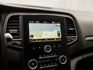 Renault Mégane Estate 141Pk Automaat (APPLE CARPLAY, VIRTUAL COCKPIT, NAVIGATIE, CLIMATE, GETINT GLAS, SPORTSTOELEN, TREKHAAK, PARKEERSENSOREN, CRUISE, NIEUWSTAAT) - afbeelding nr 23