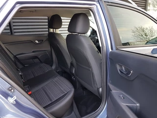 Kia Stonic - afbeelding nr 8