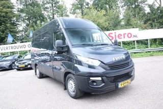 Iveco Daily Navigatie, L3 H3, Trekhaak, Airco - afbeelding nr 2