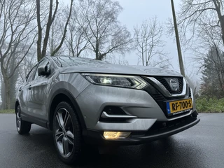 Nissan QASHQAI - afbeelding nr 5