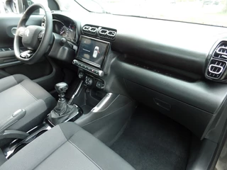 Citroën C3 Aircross Citroën C3 Aircross 1.2 PT S&S You - afbeelding nr 12