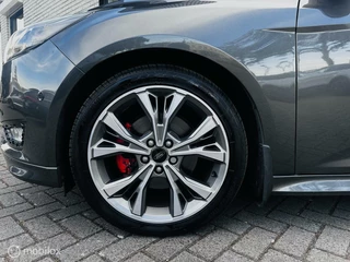 Ford Focus Ford Focus 1.5 ST-Line 182|CAM|CARPLAY|NAP| - afbeelding nr 42
