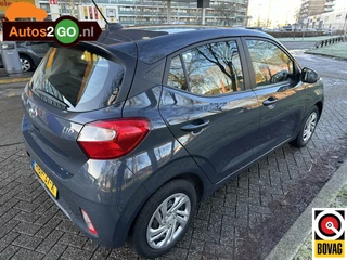 Hyundai i10 Hyundai i10 1.0 Comfort - afbeelding nr 21