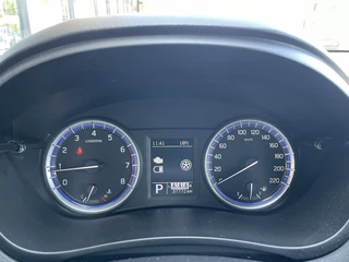 Suzuki S-Cross Suzuki S-Cross 1.4 B.jet Select Automaat - afbeelding nr 8