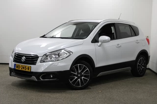 Suzuki S-Cross - 478377827-0