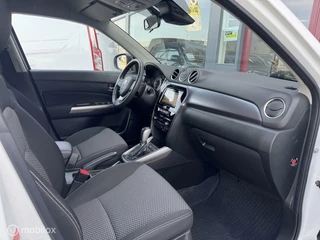 Suzuki Vitara Suzuki Vitara 1.4 Boosterjet Style Smart Hybrid - afbeelding nr 8