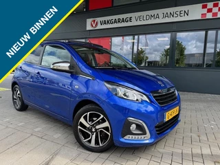 Peugeot 108 - 428648309-0