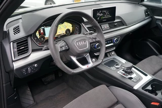 Audi Q5 - afbeelding nr 11