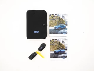 Ford Puma Ford Puma 1.0 EcoBoost Hybrid Titanium *NAVI-FULLMAP | FULL-LED | SPORT-SEATS | DAB+ | ECC | CARPLAY | PDC | CRUISE | TOWBAR | LANE-ASSIST | 17''ALU * - afbeelding nr 26