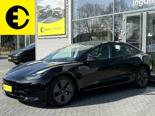 Tesla Model 3 Tesla Model 3 Standard RWD Plus 60 kWh| Pano | Autopilot | incl BTW - afbeelding nr 47