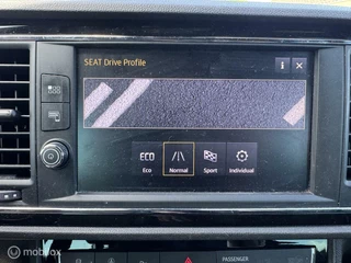 SEAT Leon Seat Leon 1.4 EcoTSI FR | Camera | Cruise | Carplay | Ambian - afbeelding nr 15