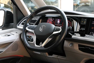 Volkswagen Multivan - afbeelding nr 4