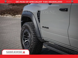 Dodge Ram 1500 Comfortabele Dubbele Cabine met Royale 5 Zitplaatsen | BPM vrij | Nu Leverbaar uit Voorraad | - afbeelding nr 42