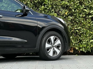 Kia Niro Kia Niro 1.6 GDi Hybrid ExecutiveLine, NL AUTO, NAP, ECC-AIRCO, LEDER, NAVI, CAMERA, PARKEERSENSOREN, LICHTMETAAL 18