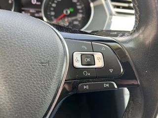 Volkswagen Passat Volkswagen Passat Variant 1.4 TSI ACT Connected Series Aut Navi ECC Pano Trekhaak - afbeelding nr 21