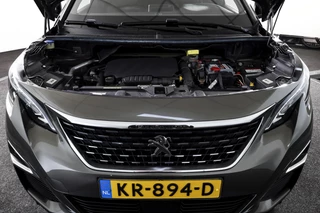 Peugeot 3008 Peugeot 3008 1.2 PureTech 130 PK GT Line | S/K-Panodak | Dig. Cockpit | Cruise | PDC | Camera | NAV | ECC | Elek. Klep | DAB | LM 19