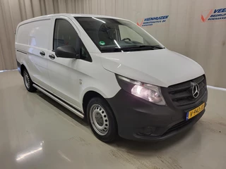 Mercedes-Benz Vito - afbeelding nr 13