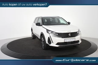 Peugeot 5008 Peugeot 5008 Allure 130 *1ste eigenaar*7-zitplaatsen*Half-Leer* - afbeelding nr 6