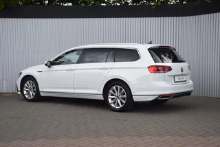 Volkswagen Passat - afbeelding nr 5