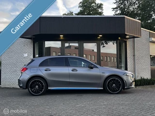 Mercedes-Benz A-Klasse Mercedes A-Klasse 250e AMG |PANO|BURMEST|360|ACC|SFEER|GARANTIE - afbeelding nr 7