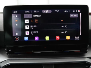 SEAT Leon SEAT Leon 1.4 TSI eHybrid PHEV FR | Trekhaak | Carplay |  Full LED | Navigatie | Sportstoelen | Climate control | Parkeerhulp | Cruise control - afbeelding nr 19