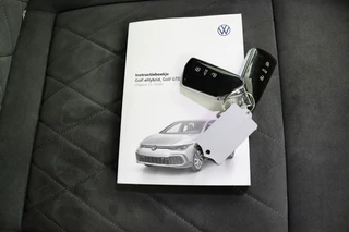 Volkswagen Golf Volkswagen Golf 1.4 eHybrid Style wit - afbeelding nr 30