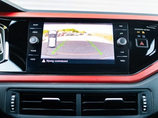 Volkswagen Polo Volkswagen Polo 2.0 TSI GTI Pano Virtual Navi Cruise Camera - afbeelding nr 29